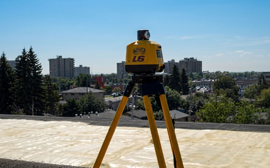 Conical Laser