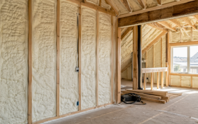 Eco Foam: The Pinnacle of Sustainable Insulation & Structural Integrity