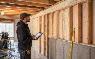 How much does Spray Foam Installation Really Cost?
