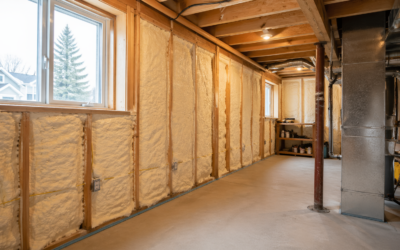 Polyurethane Spray Foam: A Smart Investment for Comfort, Efficiency, and Sustainability