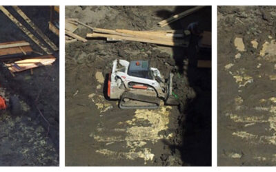 The Strength of Polyurethane Spray Foam