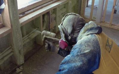 Net Zero Home Insulation