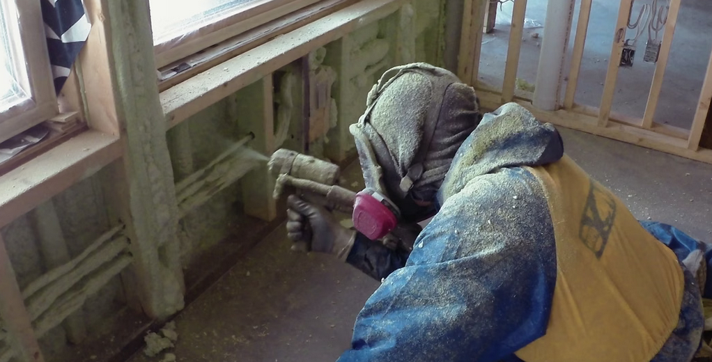 Net Zero Home Insulation