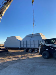 Spray solutions tank coating specialists for acid and abrasive applications.