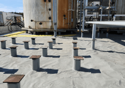 Containment Solutions in Alberta