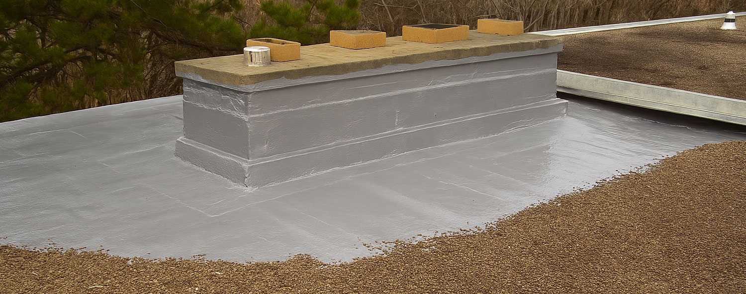 Commercial Flat Roof Repairs