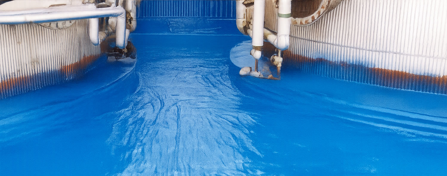 <br />
Industrial Coatings