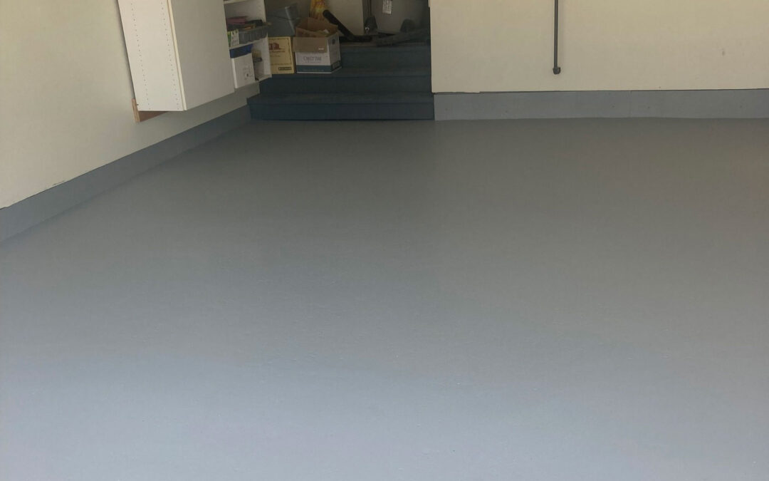 Platinum Liner cushion flooring