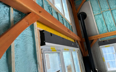 Is Spray Foam Worth It? A Recent Edmonton Project