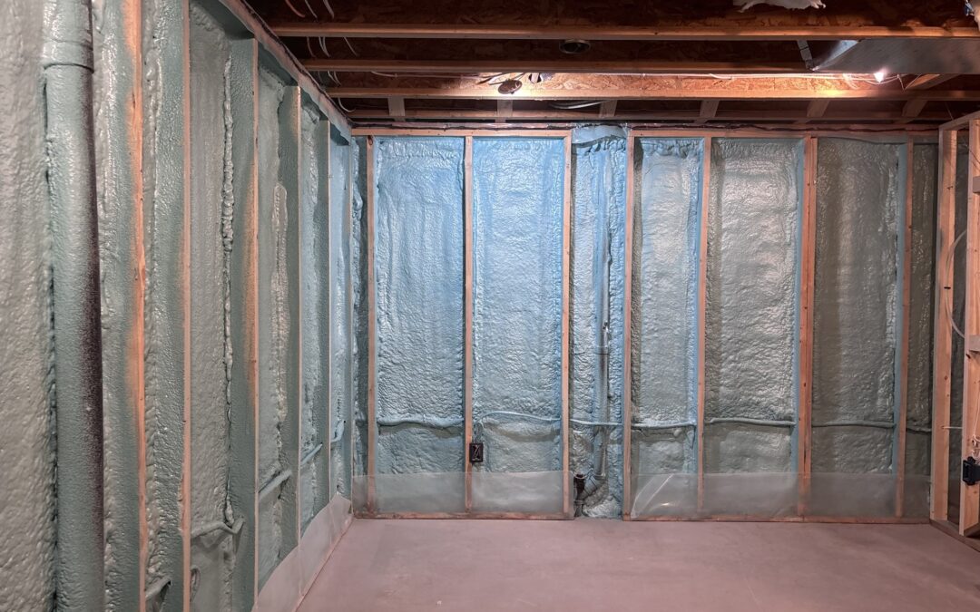 finish that basement or garage